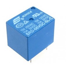 Relay-7A/12V