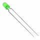 LED-3mm-GREEN