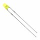 LED-3mm-YELLOW