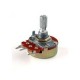 Potentiometers / Variable Resist