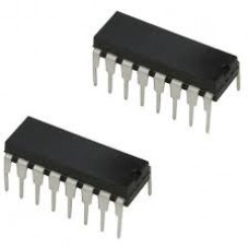 74LS86 (XOR)
