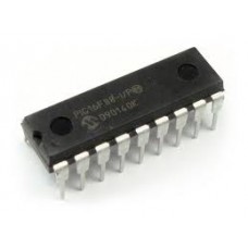PIC16F88