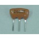 XTAL 8MHz 3PIN