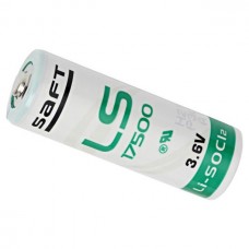 Original SAFT LS17500 3.6V lithium 