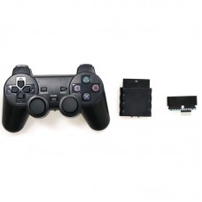 PS2 handle wireless remote control robot smart car rocker adapter board compatible with Arduino kit DIY