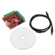 Super USB interface MACH3 motion control card