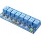 Module 8 Relay