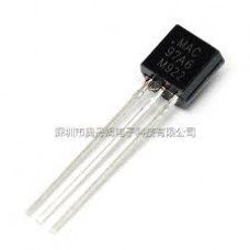 97A6 Triac