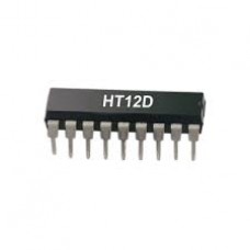 HT12D Decoder 