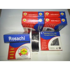 Solder 0.8mm 0.1kg