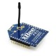XBee 2mW Wire Antenna - Series 2 (ZB) Wireless Controller Module 100M for Arduino FZ0451 