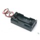 Battery holder 2 x AA 