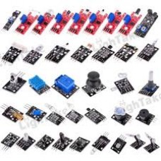 37 in 1 For Arduino Starters Compatible Sensor Module Kit