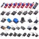 37 in 1 For Arduino Starters Compatible Sensor Module Kit