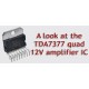 TDA7377