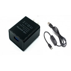 Raspberry Pi Charger US Standard 5V3A Power Adapter