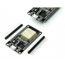 ESP32 module development board wireless WiFi + Bluetooth 2 in 1 dual-core CPU Internet of Things ESP-32S