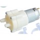 DC pumping motor 12V