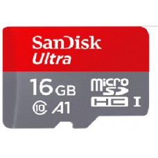 Applicable to Raspberry Pi 3B+ Memory Card Memory Card pi TF Card Class10 High Speed ​​16GB