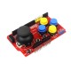 JoyStick Shield PS2 game joystick expansion board analog keyboard and mouse function large rocker