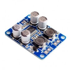 TPA3118 PBTL Mono Digital Power Amplifier Board 1X60W
