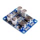 TPA3118 PBTL Mono Digital Power Amplifier Board 1X60W