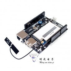 Iduino yun shield cloud board expansion board module yun control board