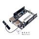 Iduino yun shield cloud board expansion board module yun control board