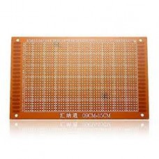 5*7CM Universal Board Trial Board Universal Board PCB Board