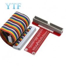 Raspberry pie Raspberry Pi B+ accessories T-type GPIO