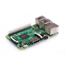 Raspberry Pi 3 Model B 1GB 