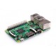 Raspberry Pi 3 Model B 1GB 