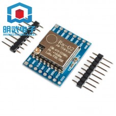 SX1278 LORA module ANSCO LORA RA-02 LORA