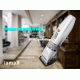 Rechargeable shaving machine hair cutting beard trimmer 
