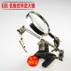 With clip magnifier mobile phone repair fixed desktop fixture PCB universal universal board hole plate welding welding frame