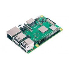 Raspberry Pi 3 Model B+