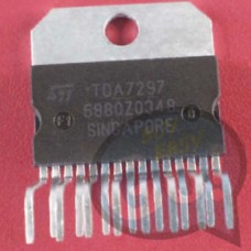 TDA7297