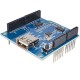 USB Host Shield for Arduino UNO MEGA 2560 Support Google Android ADK USB HUB