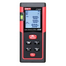 Laser Distance Meter UNI-T UT390B+