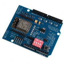 ESP-12E ESP8266 UART WIFI Shield Development Board