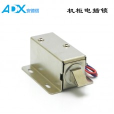  lock solenoid valve lock electronic door lock 12V