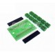 Nano 3.0 Expansion Board NANO IO Shield V1.O Easy Expansion Board (DTY)