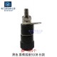 4MM banana plug banana head connector