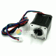 42 stepper motor / 1.5A 0.55n / 42BYGH47-401A 1.8 degree / engraving machine / 3D printer