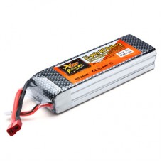 Rc Parts ZOP Power 11.1V 5500mAh 3S1P 35C Lipo Battery