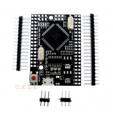 Mega2560 Pro ATmega2560-16AU USB CH340G (No USB Cable)