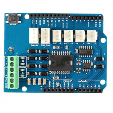 L298P,,Motor,Shield DC Stepper Motor Drive Module