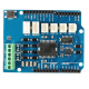 L298P,,Motor,Shield DC Stepper Motor Drive Module