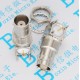 copper BNC-KWE 29.5MM female 50 ohm impedance BNC seat BNC socket