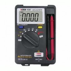 Victor V921 Digital Multimeter